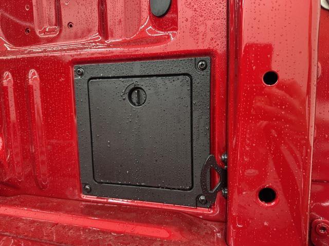 new 2025 Ford F-150 car, priced at $47,262