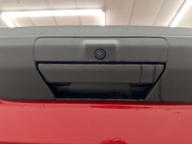 new 2025 Ford F-150 car, priced at $47,262