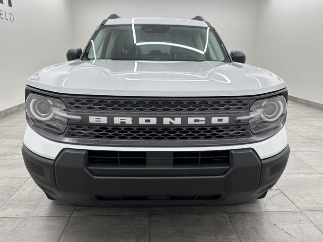 new 2025 Ford Bronco Sport car, priced at $29,842