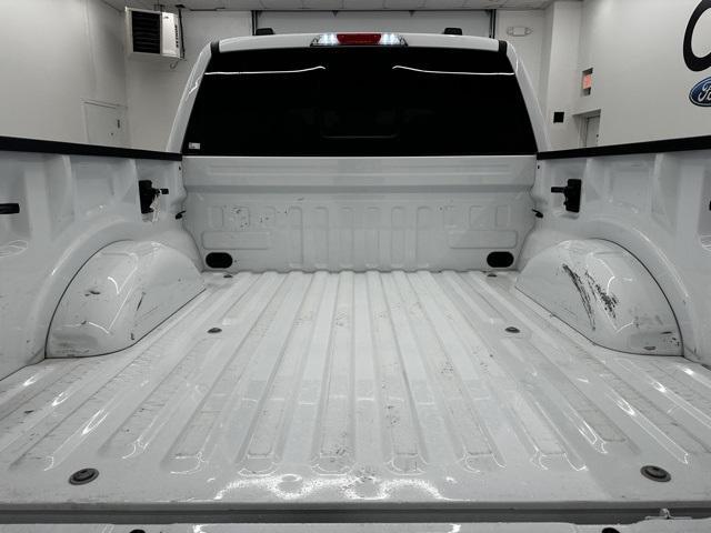 used 2023 Ford F-150 car, priced at $43,223