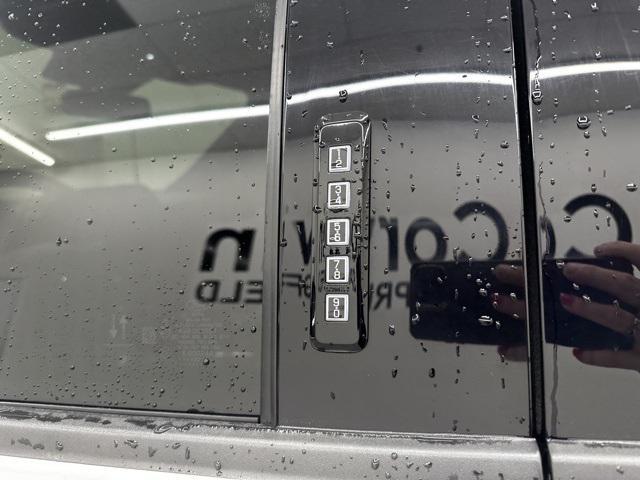 used 2023 Ford F-150 car, priced at $43,223