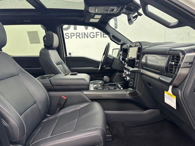 new 2025 Ford F-150 car, priced at $68,868