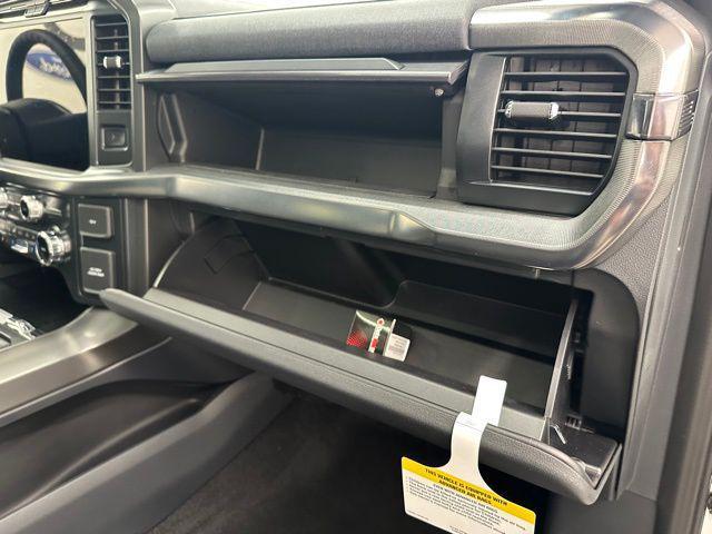 new 2025 Ford F-150 car, priced at $68,868