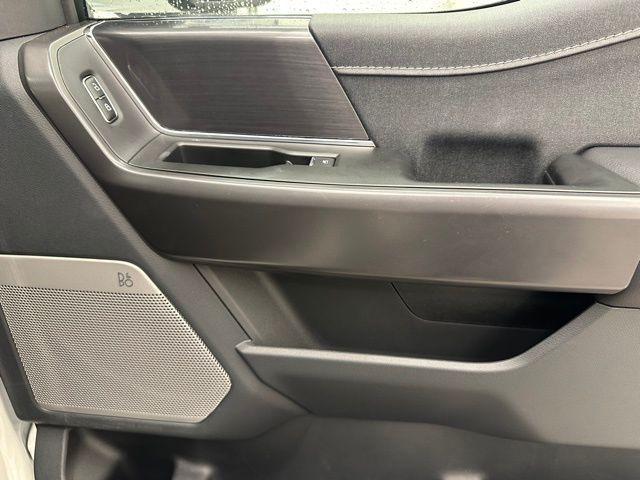 new 2025 Ford F-150 car, priced at $68,868