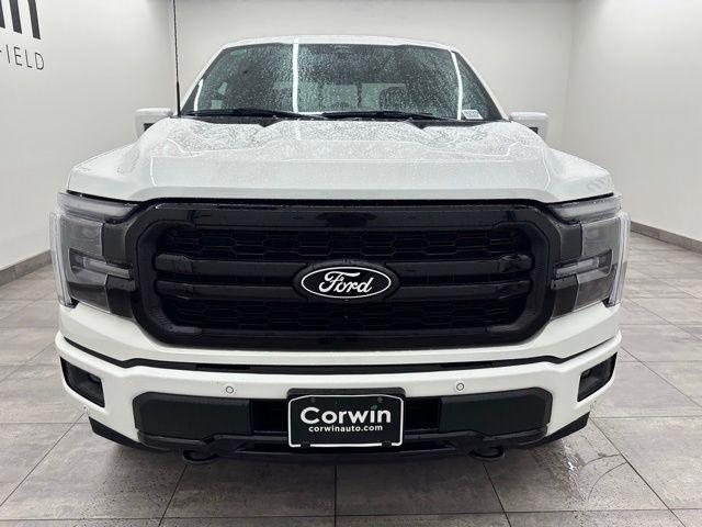 new 2025 Ford F-150 car, priced at $68,868