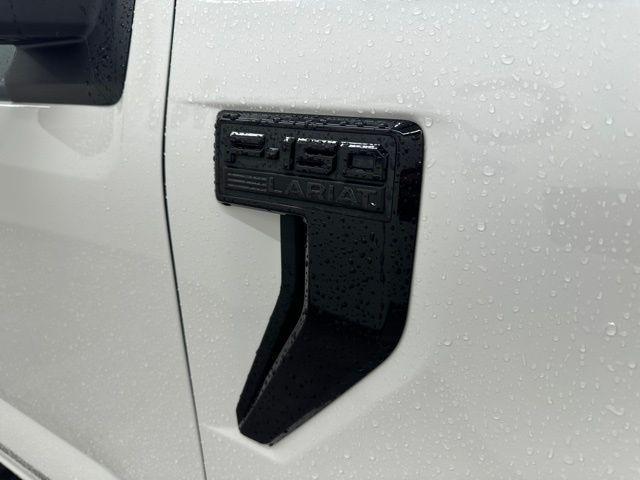 new 2025 Ford F-150 car, priced at $68,868