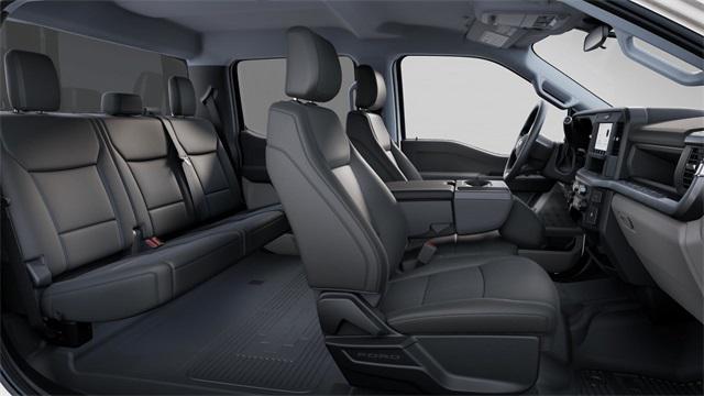 new 2025 Ford F-250 car, priced at $52,801