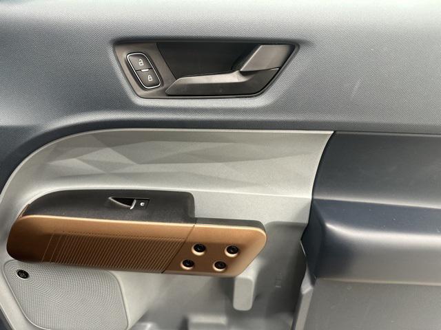 used 2022 Ford Maverick car, priced at $27,694