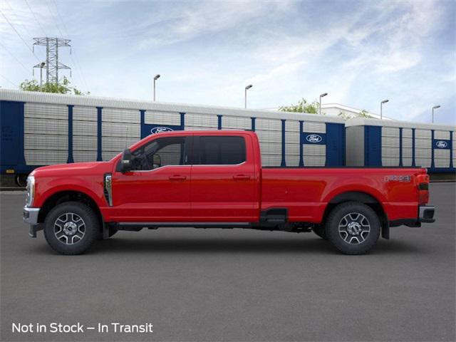 new 2025 Ford F-350 car, priced at $79,675