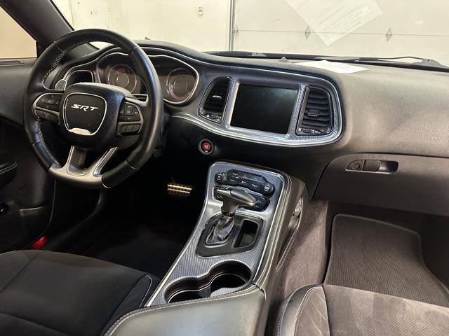 used 2016 Dodge Challenger car, priced at $44,698