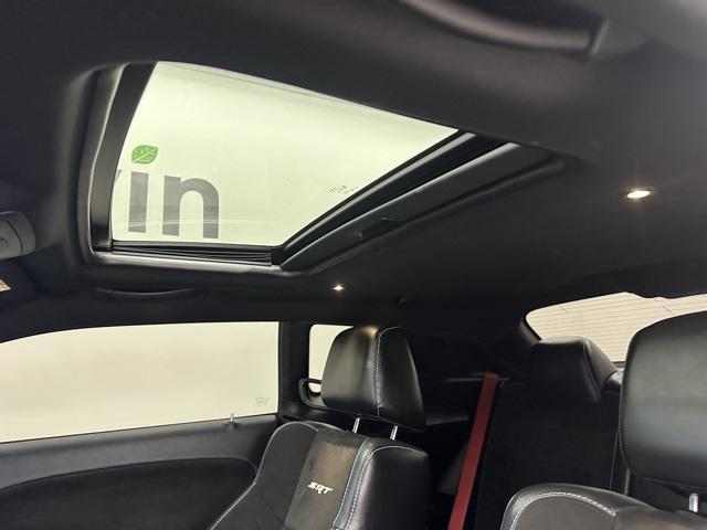 used 2016 Dodge Challenger car, priced at $44,698