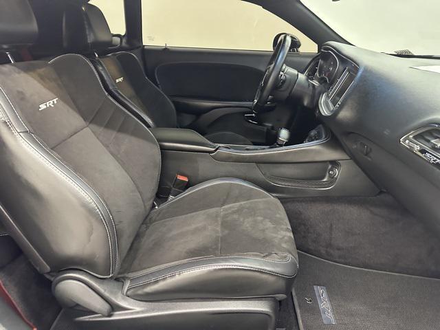 used 2016 Dodge Challenger car, priced at $44,698