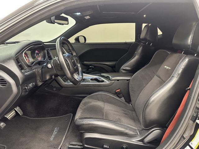 used 2016 Dodge Challenger car, priced at $44,698