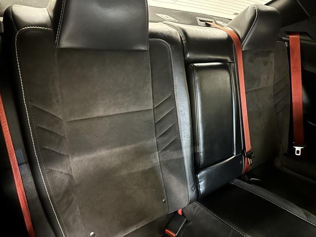 used 2016 Dodge Challenger car, priced at $44,698