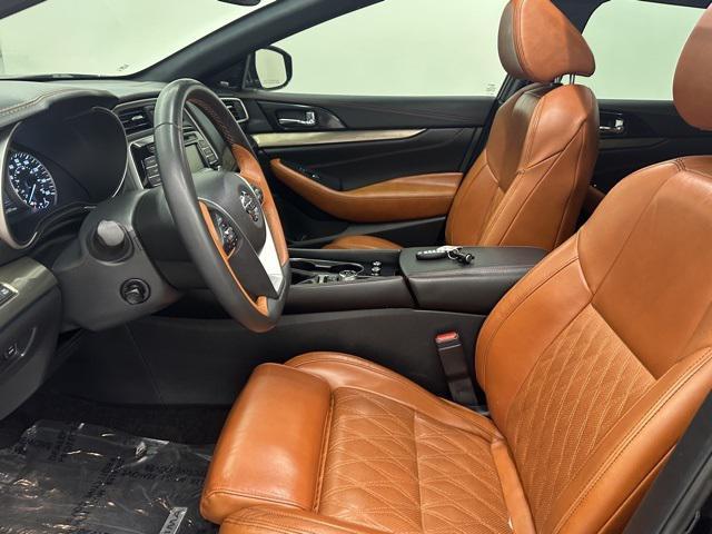 used 2019 Nissan Maxima car, priced at $23,163