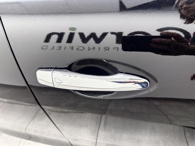 used 2019 Nissan Maxima car, priced at $23,163