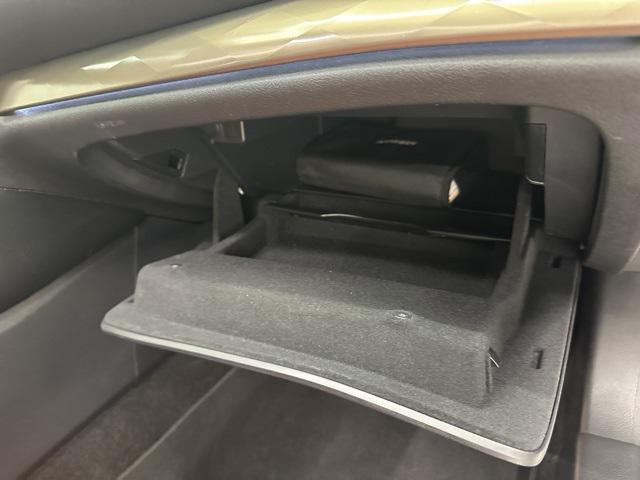 used 2019 Nissan Maxima car, priced at $23,163