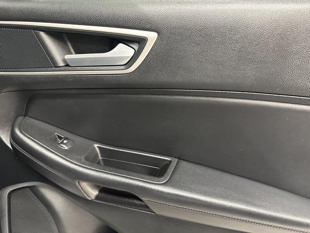 used 2024 Ford Edge car, priced at $24,277