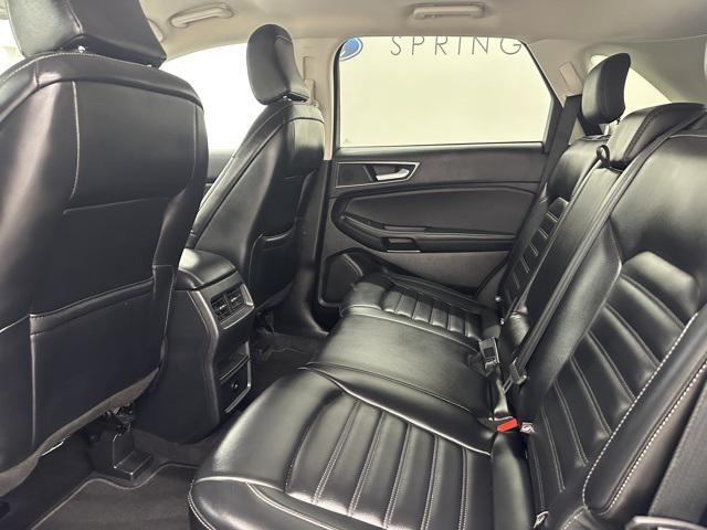 used 2024 Ford Edge car, priced at $24,277