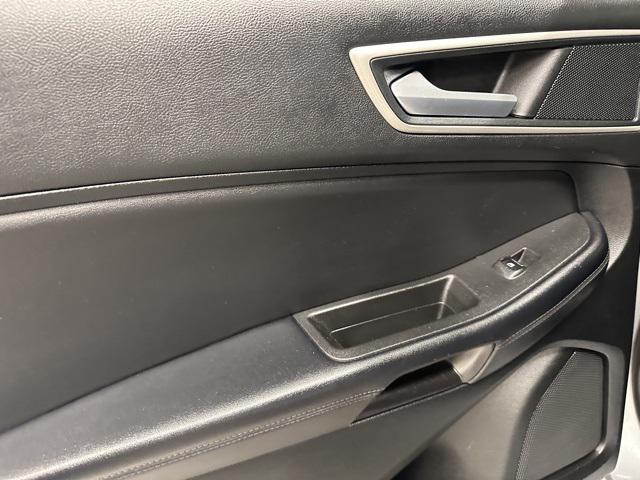 used 2024 Ford Edge car, priced at $24,277