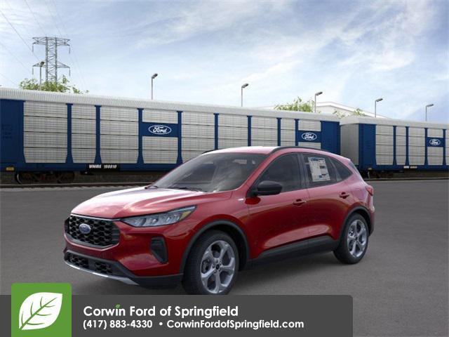 new 2026 Ford Escape car, priced at $33,166