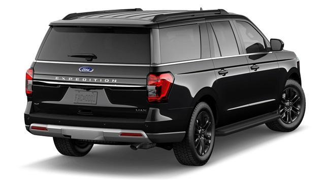 new 2024 Ford Expedition Max car, priced at $69,250