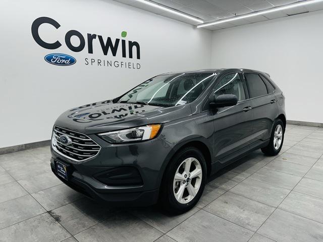 used 2020 Ford Edge car, priced at $19,989