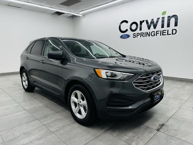 used 2020 Ford Edge car, priced at $19,989