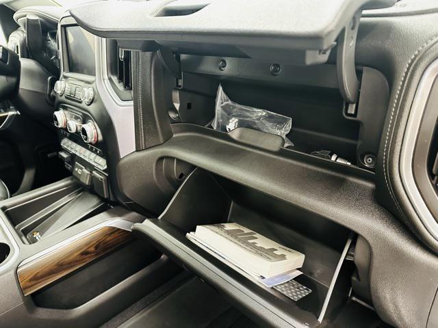 used 2019 GMC Sierra 1500 car, priced at $40,309