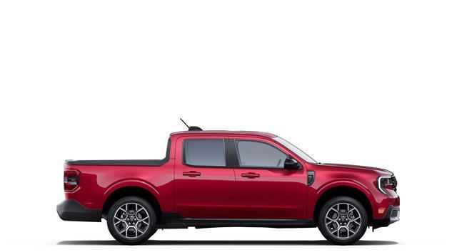 new 2025 Ford Maverick car, priced at $36,923