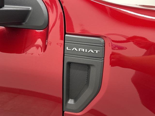 new 2025 Ford Maverick car, priced at $38,875