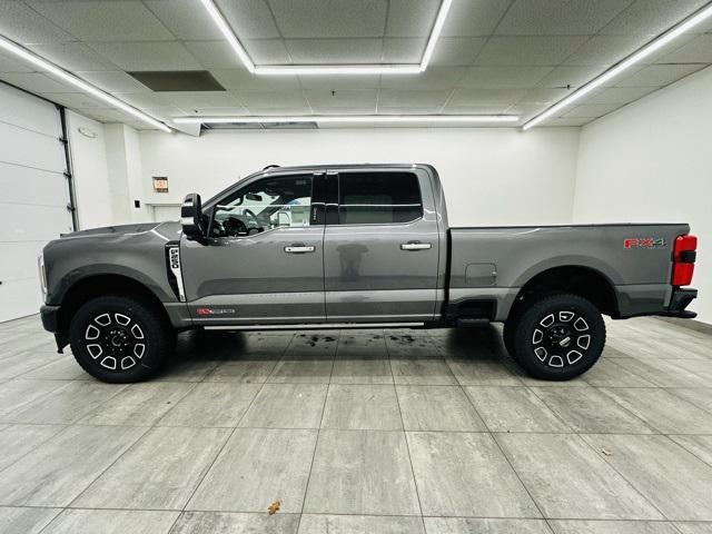 new 2024 Ford F-250 car, priced at $94,433