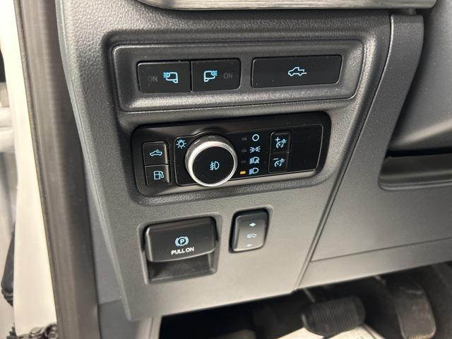 used 2023 Ford F-150 car, priced at $48,922