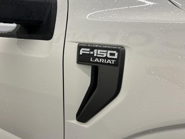 used 2023 Ford F-150 car, priced at $48,922