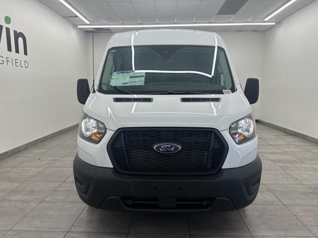 new 2025 Ford Transit-250 car, priced at $49,065