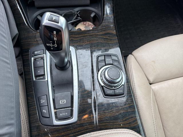 used 2014 BMW X3 car, priced at $9,489