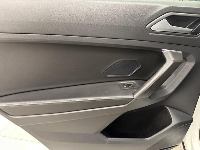 used 2022 Volkswagen Tiguan car, priced at $19,023