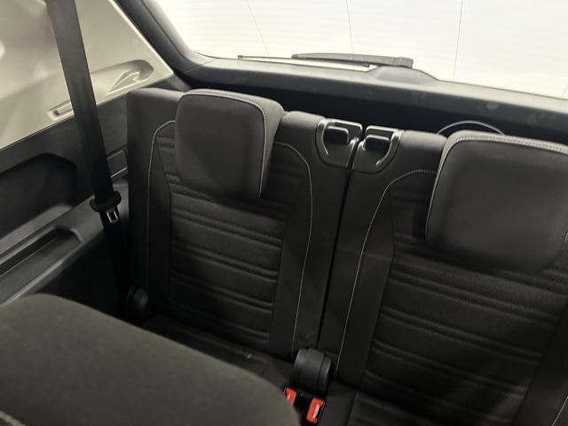used 2022 Volkswagen Tiguan car, priced at $19,023