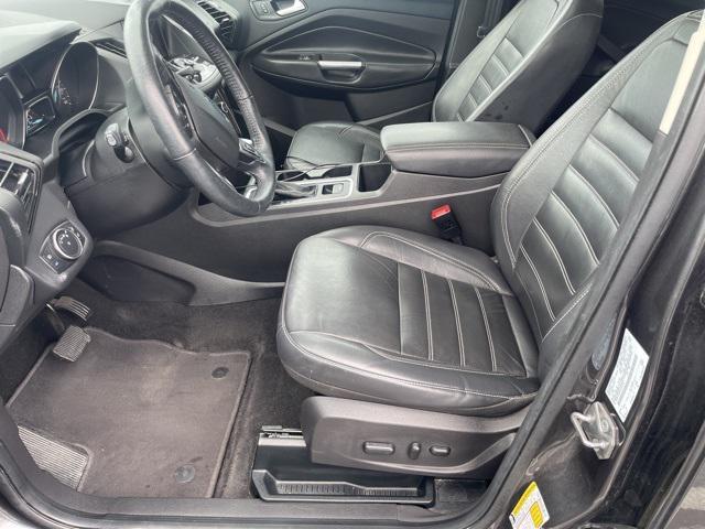 used 2018 Ford Escape car, priced at $13,989