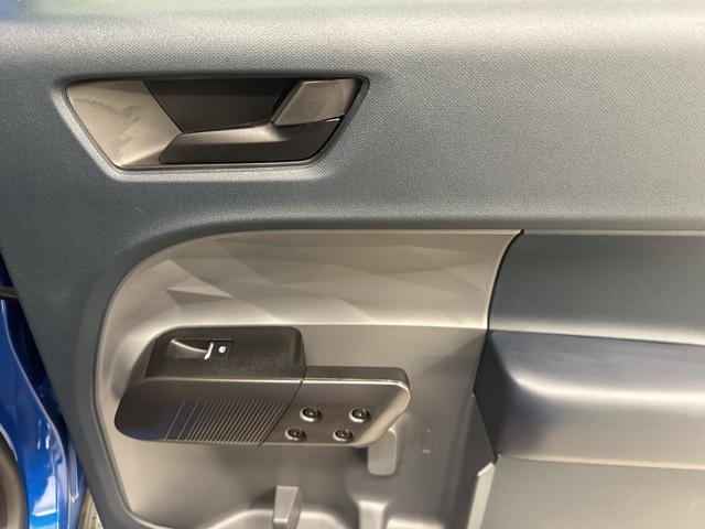 new 2025 Ford Maverick car, priced at $37,745