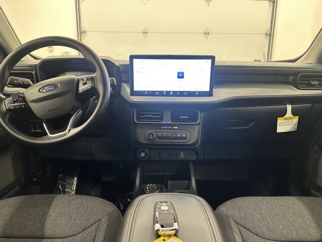 new 2025 Ford Maverick car, priced at $37,745