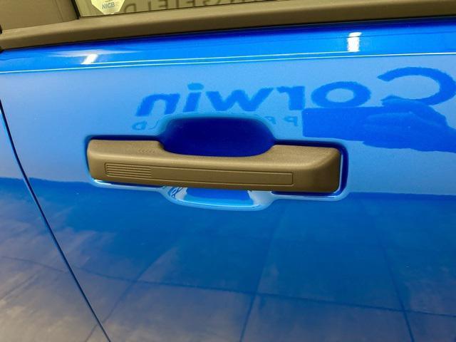 new 2025 Ford Maverick car, priced at $37,745