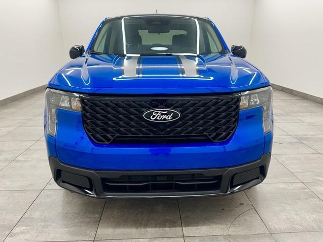 new 2025 Ford Maverick car, priced at $37,745