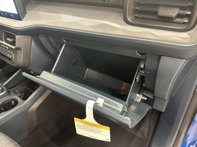 new 2025 Ford Maverick car, priced at $37,745