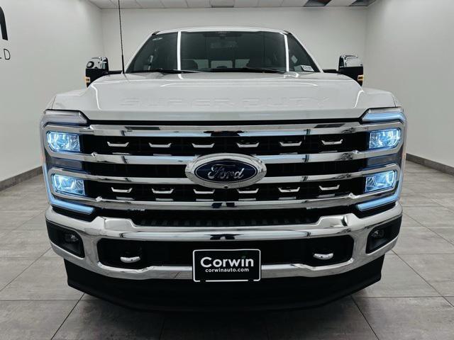 new 2024 Ford F-350 car, priced at $83,754