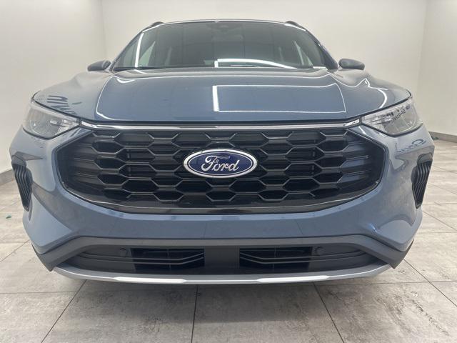 new 2025 Ford Escape car, priced at $31,351
