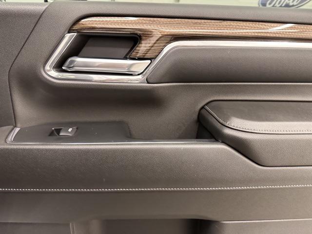 used 2024 Chevrolet Silverado 2500 car, priced at $52,989