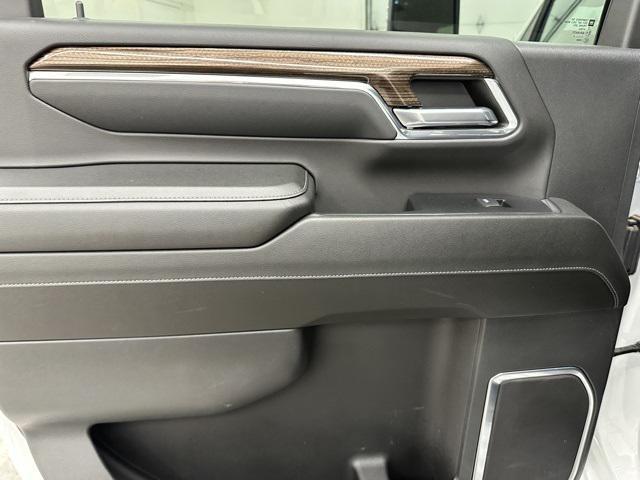 used 2024 Chevrolet Silverado 2500 car, priced at $52,989