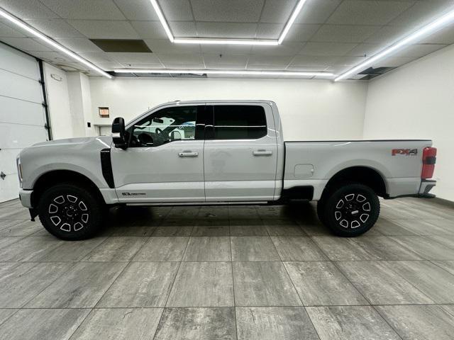 new 2026 Ford F-250 car, priced at $96,501