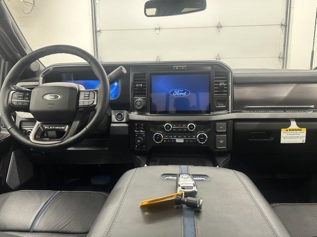 new 2026 Ford F-250 car, priced at $96,501